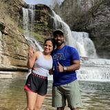 Cummins Falls State Park