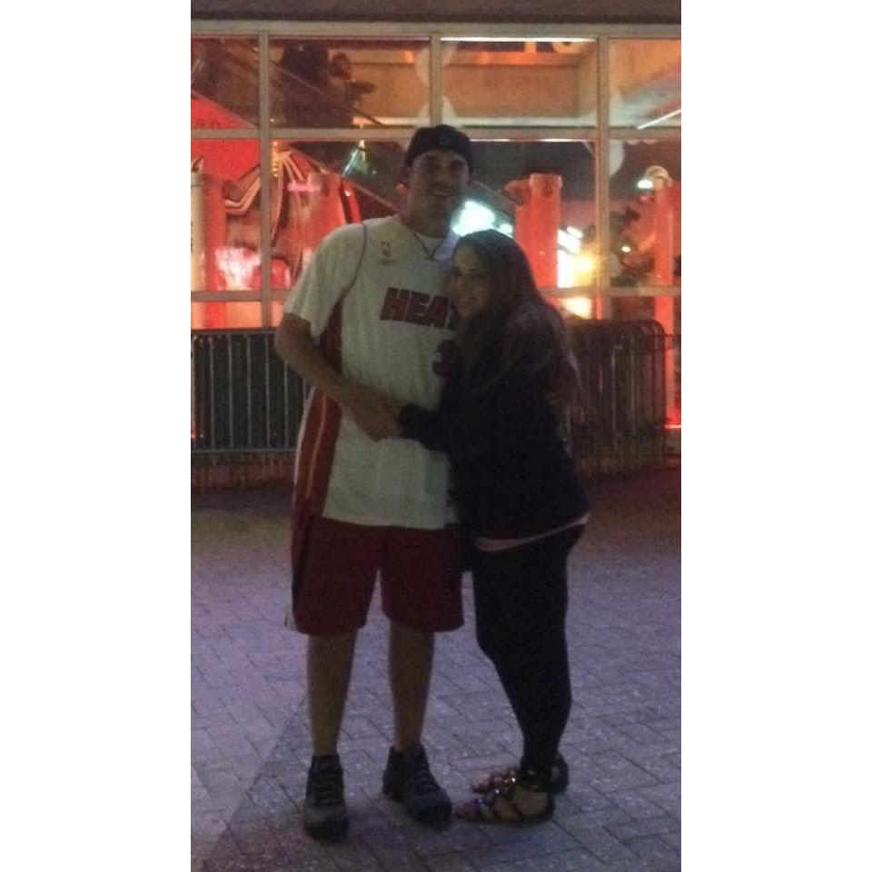 2015- First Picture