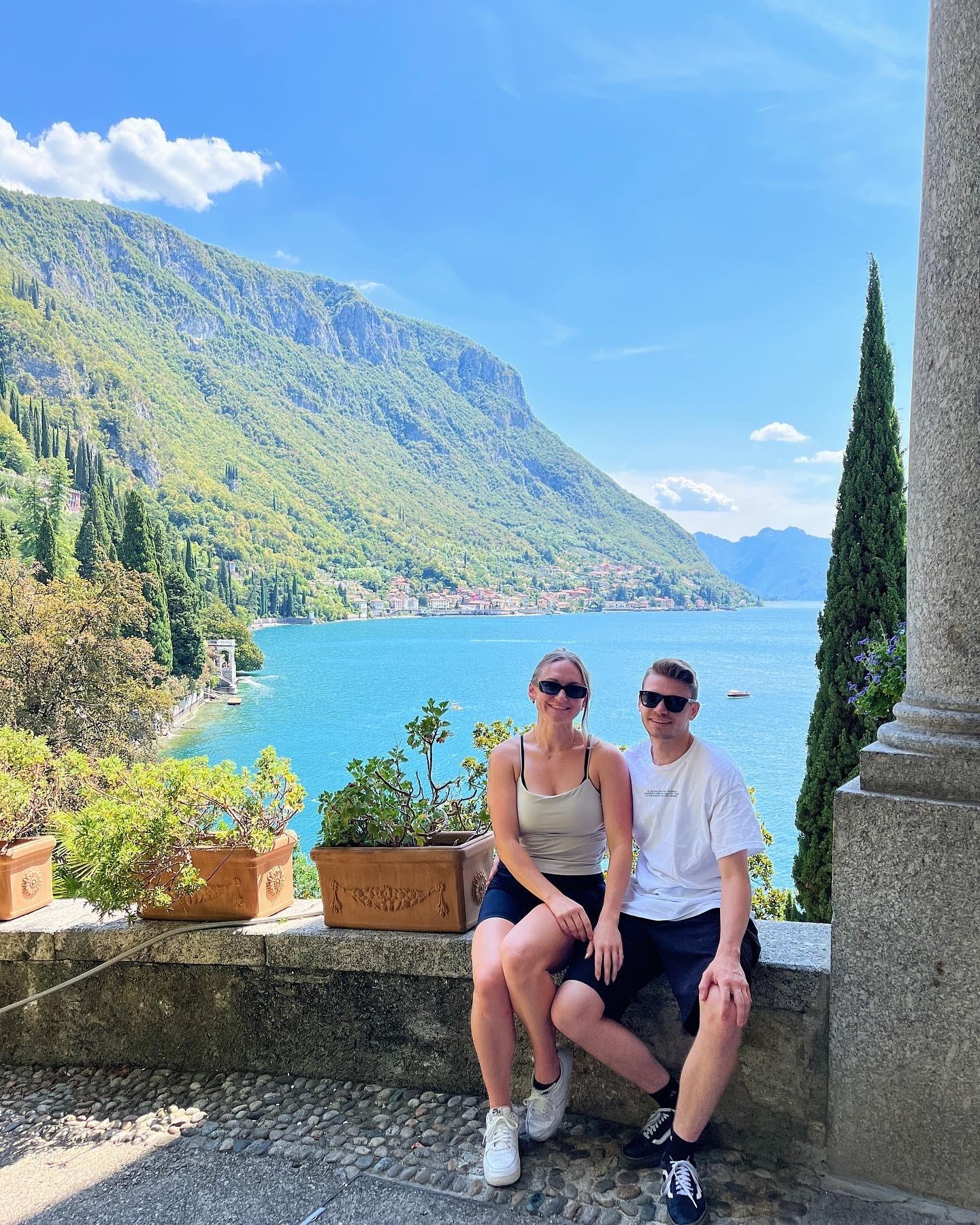 The Wedding Website of Aspen Landgren and Greydon Parkins