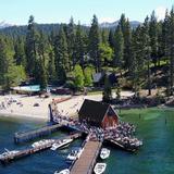 Chambers Landing Bar & Grill