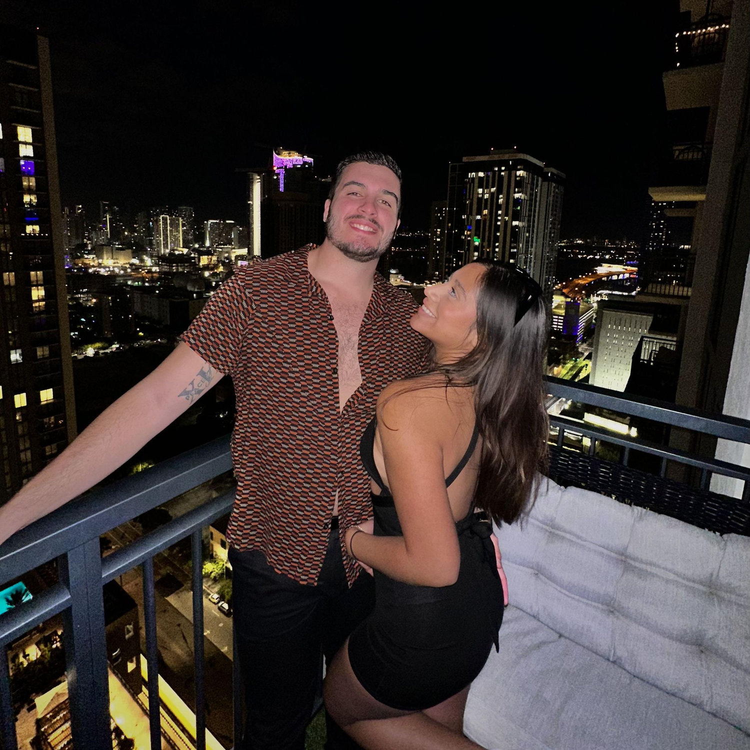 Miami 2023