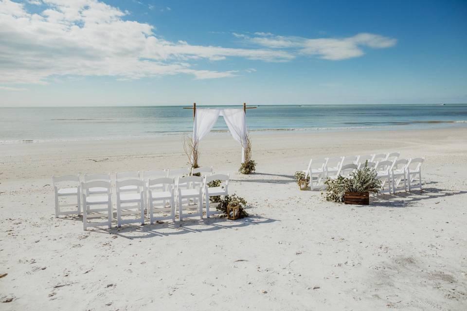 The Wedding Website of Diana Garcia and Sindo Canales