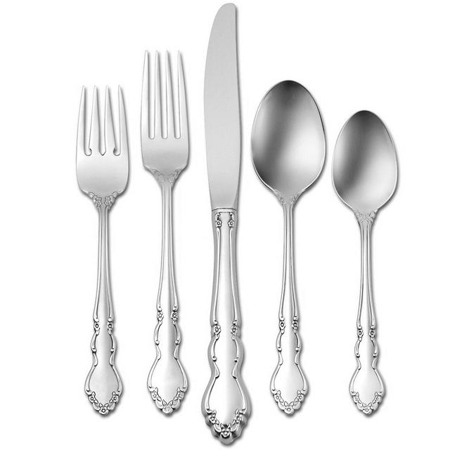 Oneida Dover 5-Piece Place Setting