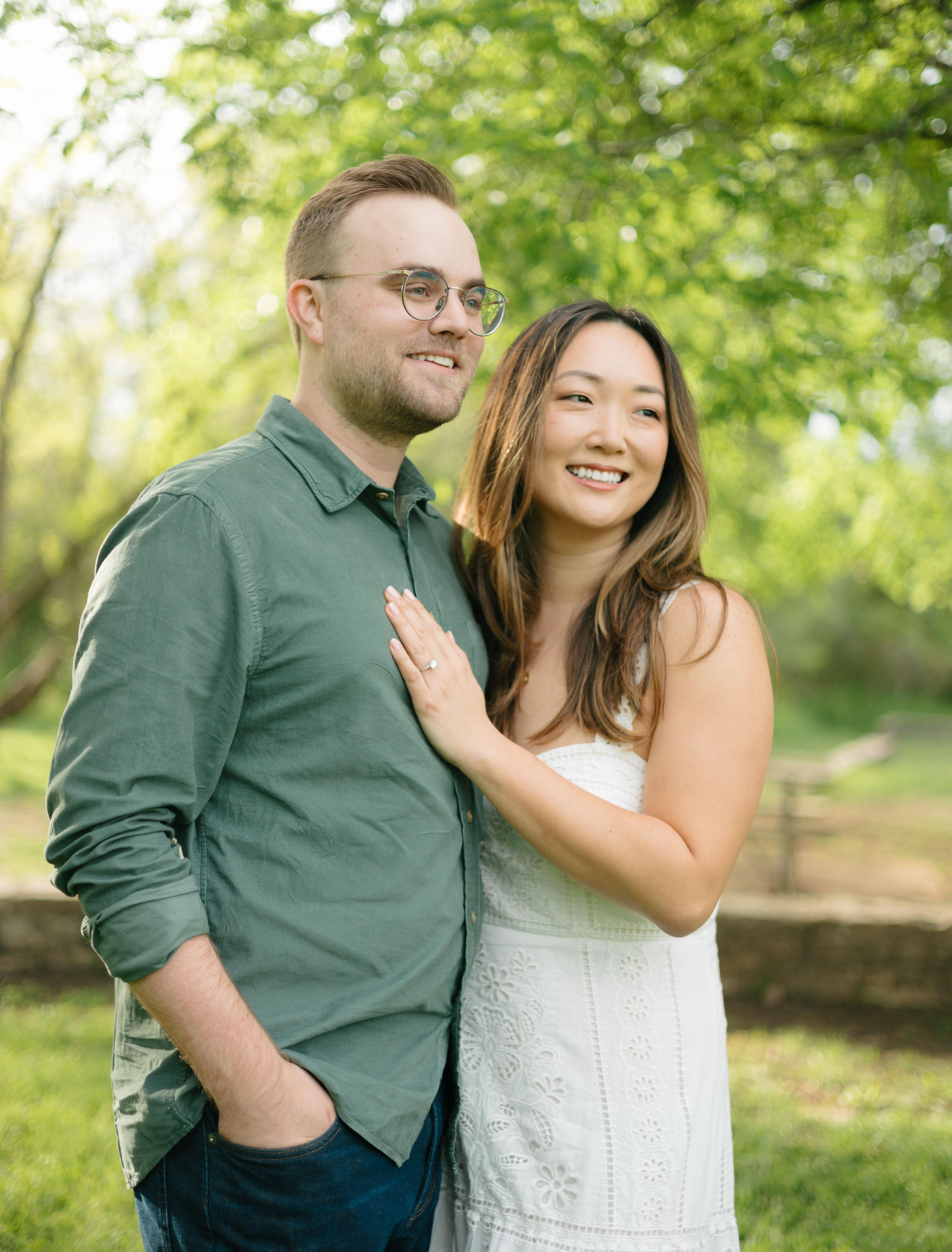 The Wedding Website of Stacy Song and Patrick Edelman