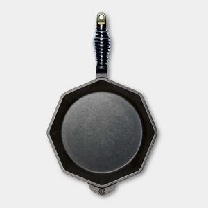 Cast Iron Skillet