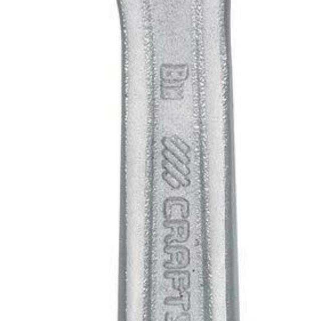 CRAFTSMAN Adjustable Wrench, 8-Inch (CMMT81622)
