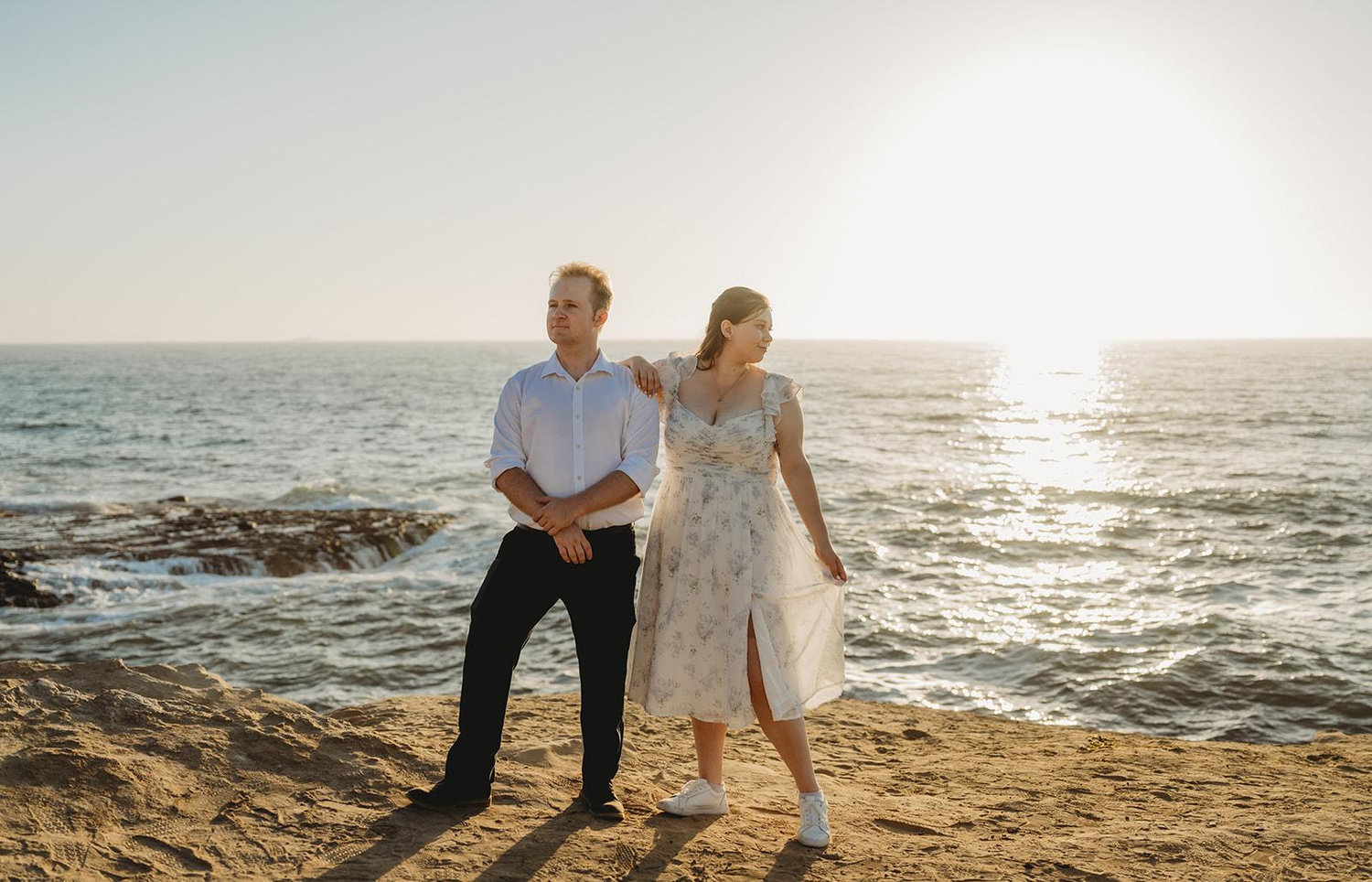 The Wedding Website of Sarah Fisher and Jarred Druzynski