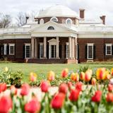 Monticello - Home of Thomas Jefferson