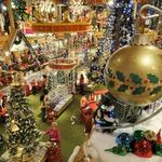 Bronners Christmas Wonderland