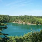 Pink Lake