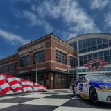 Georgia Racing Hall of Fame