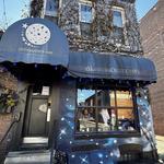 Blue Moon Cafe