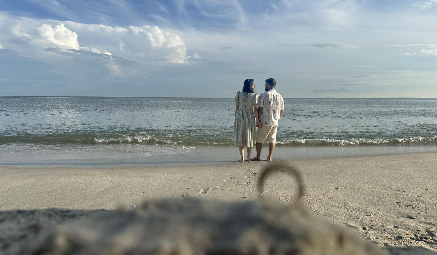 The Wedding Website of Kandarp Sharma and Ashna Bhadani