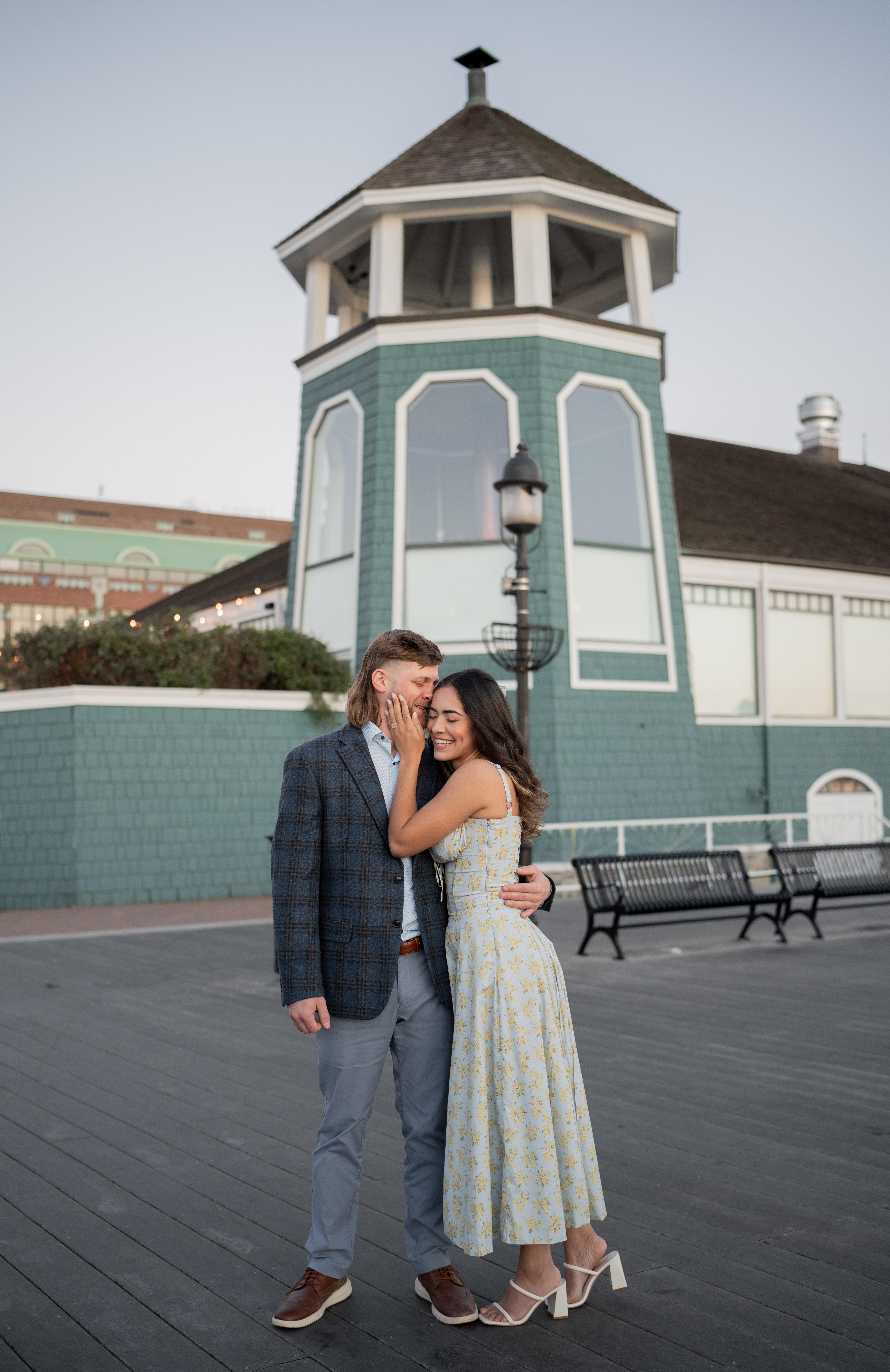 The Wedding Website of Thomas Madole and Kathleen Barbosa