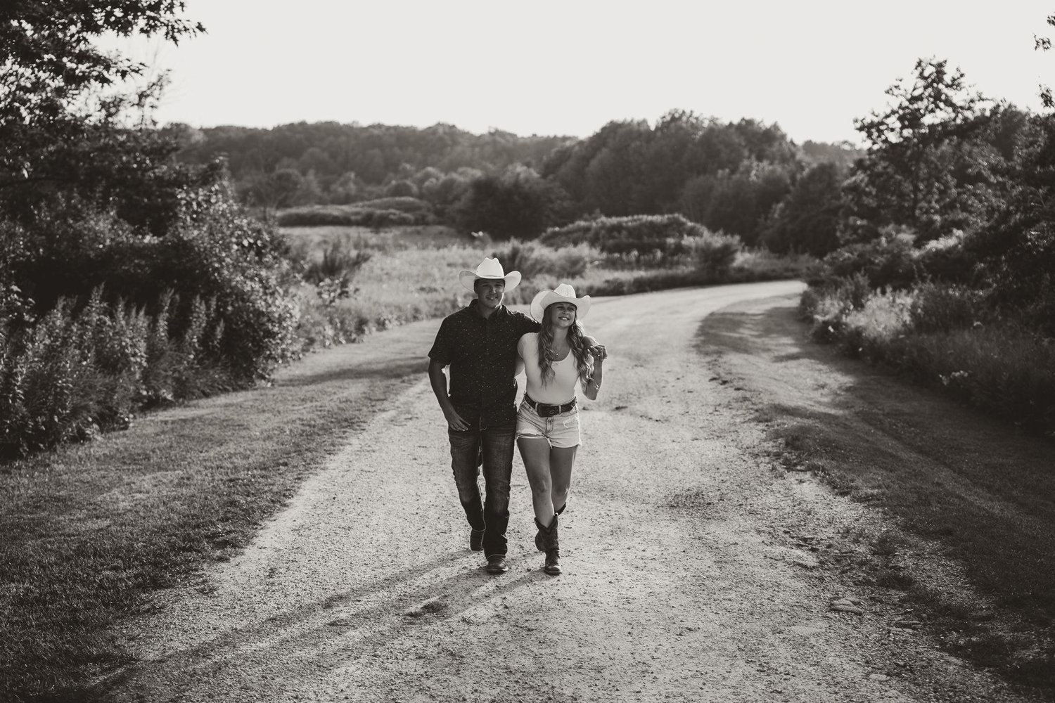 The Wedding Website of Emmie Jahnke and Hunter Kussow