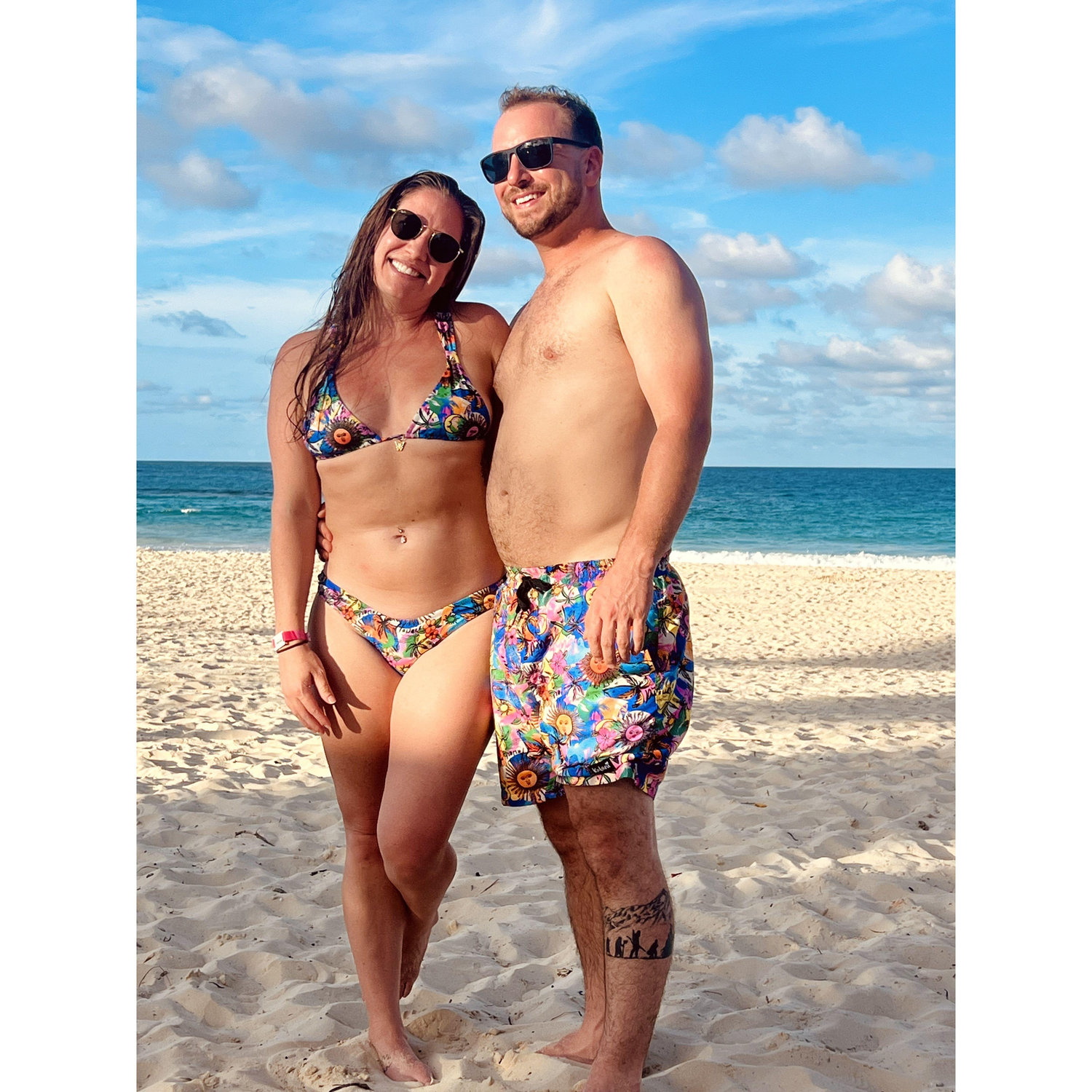 Punta Cana!