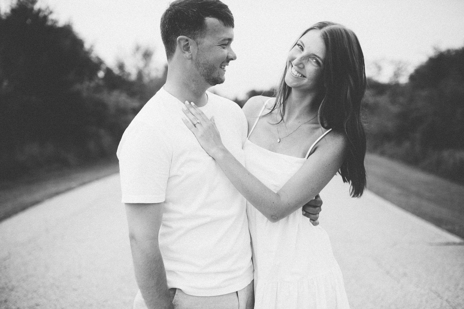 The Wedding Website of Katherine Fisher and Joseph Peebles