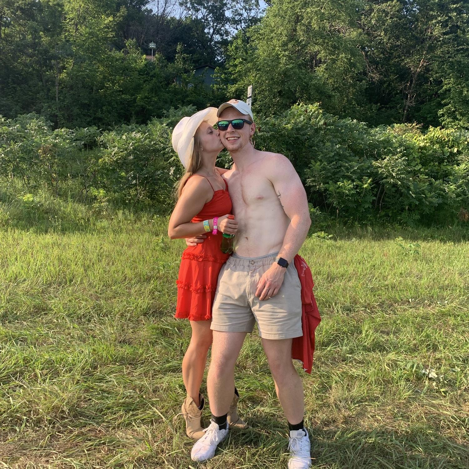 Country Jam