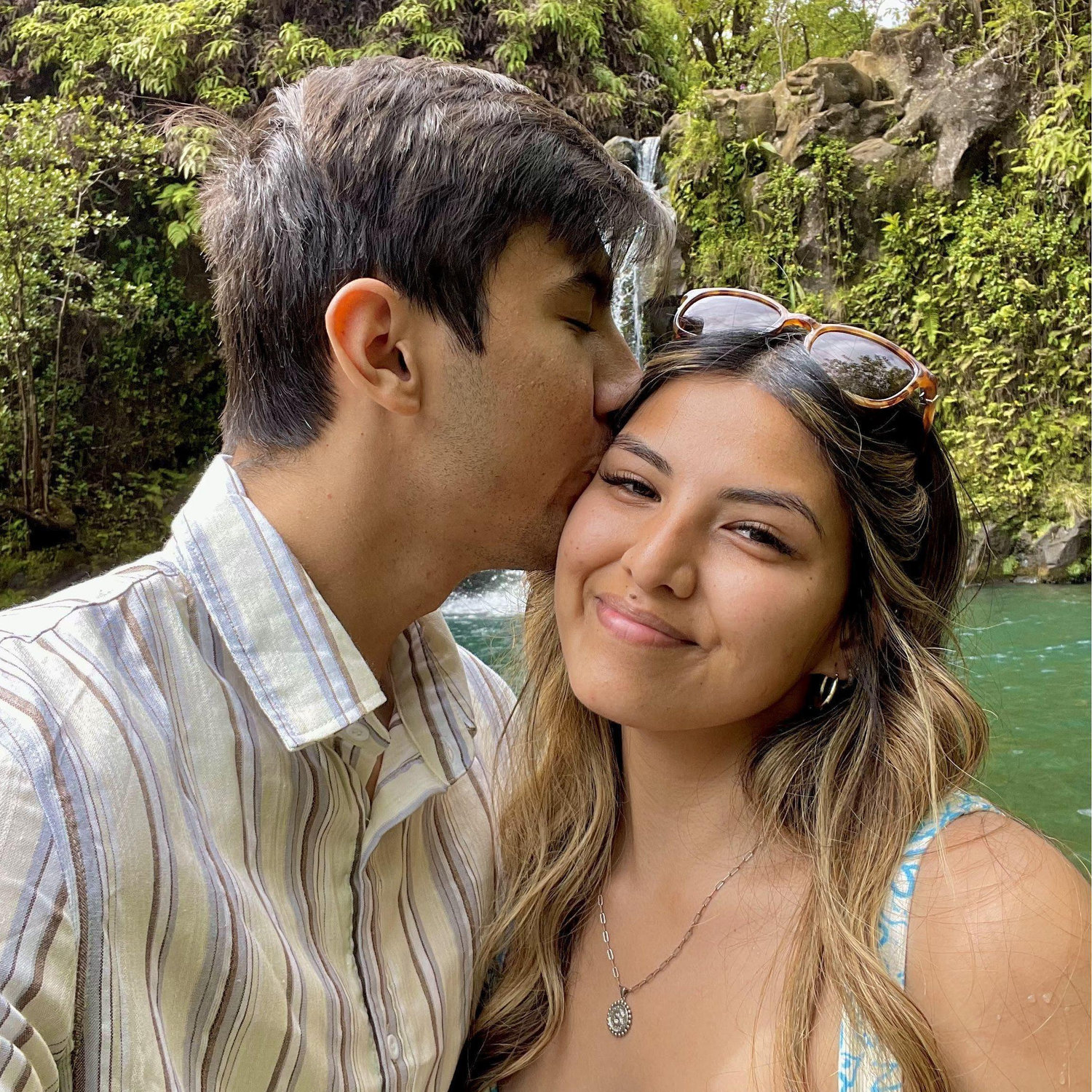 Our first trip to Hawaii!