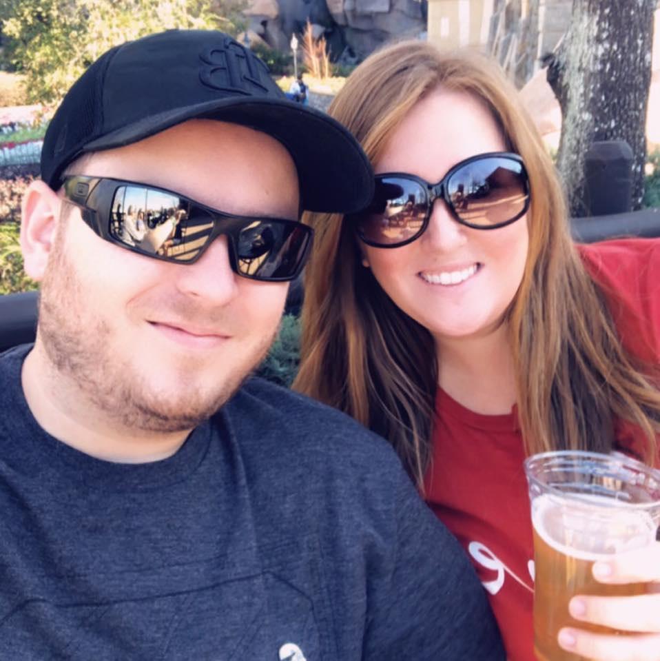 The Wedding Website of Ashley Napier and Michael Pepe