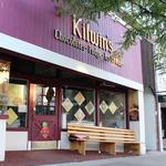 Kilwins Ice Cream - Chocolate - Fudge