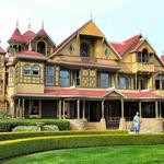 Winchester Mystery House