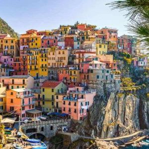 Honeymoon Fund for Italy