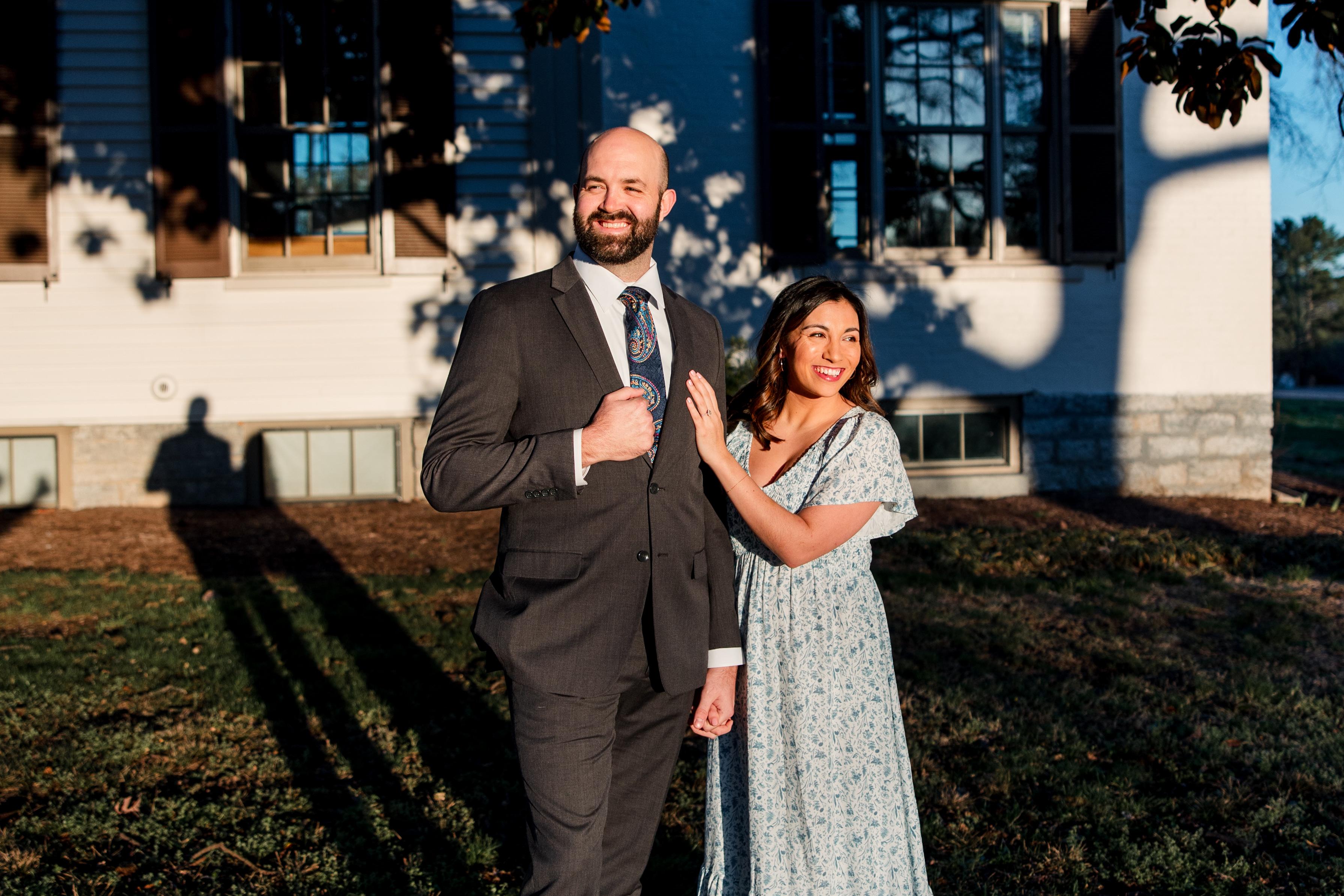 The Wedding Website of Natalie Bleza and Alex Forrest