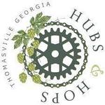 Hubs and Hops