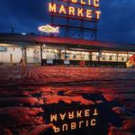 Pike Place Market