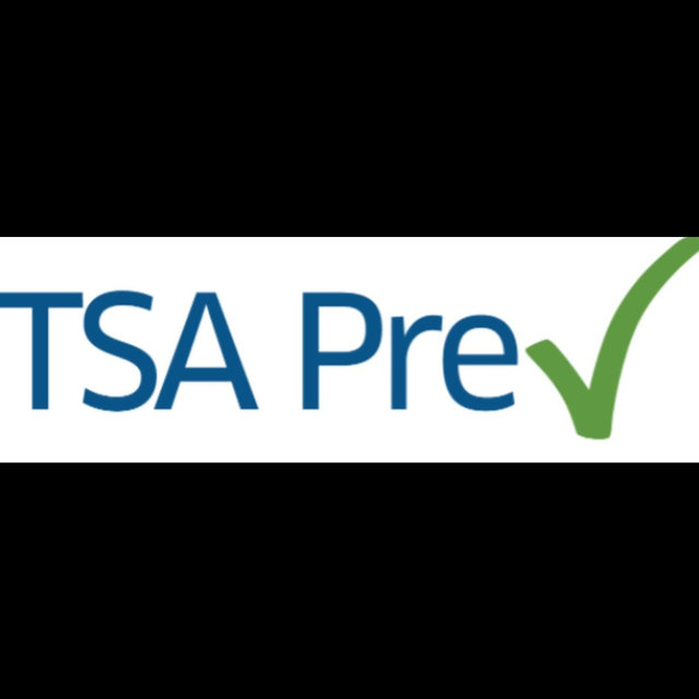 5 year TSA Pre-check Subscription for 2