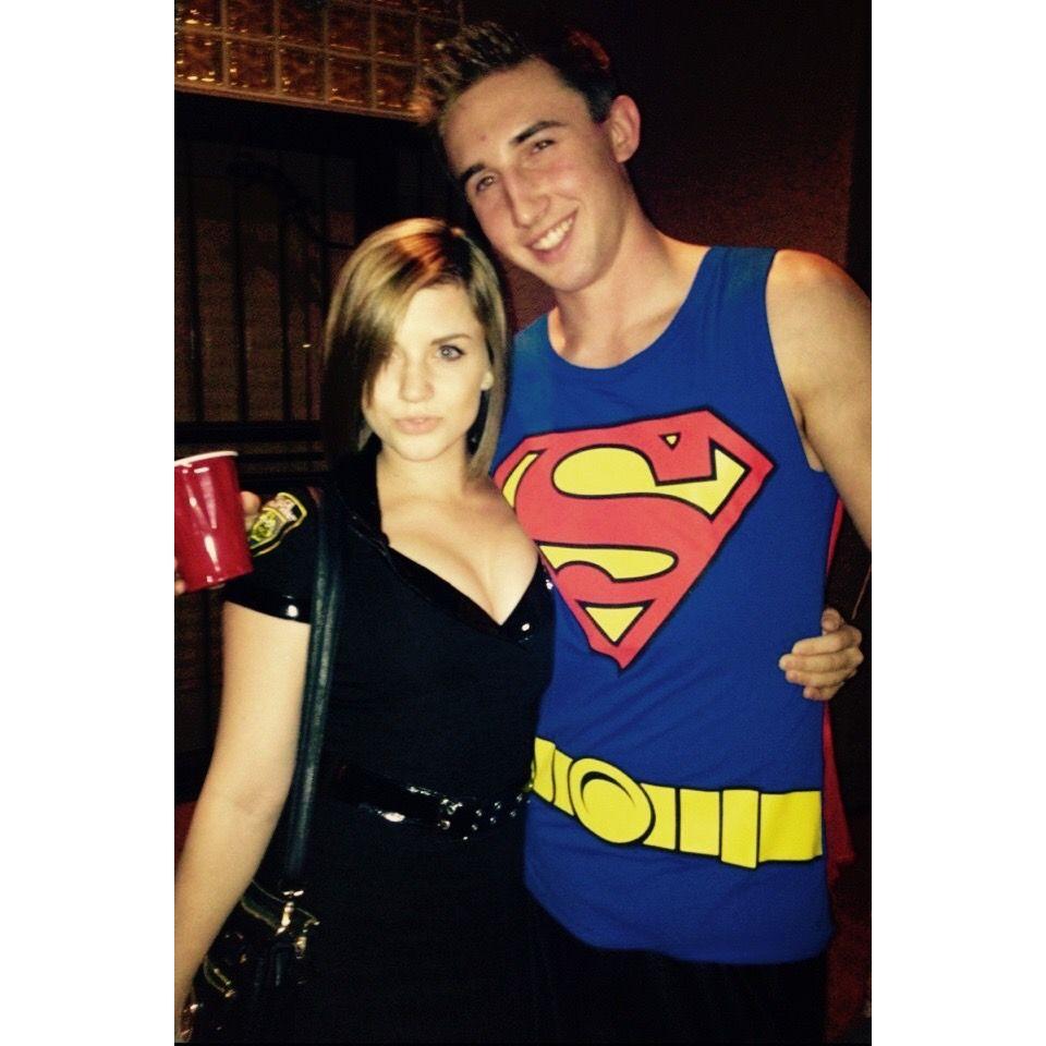 Back when Kaitlyn put Nick in the "friend-zone" ;)