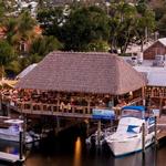 Skippers Dockside