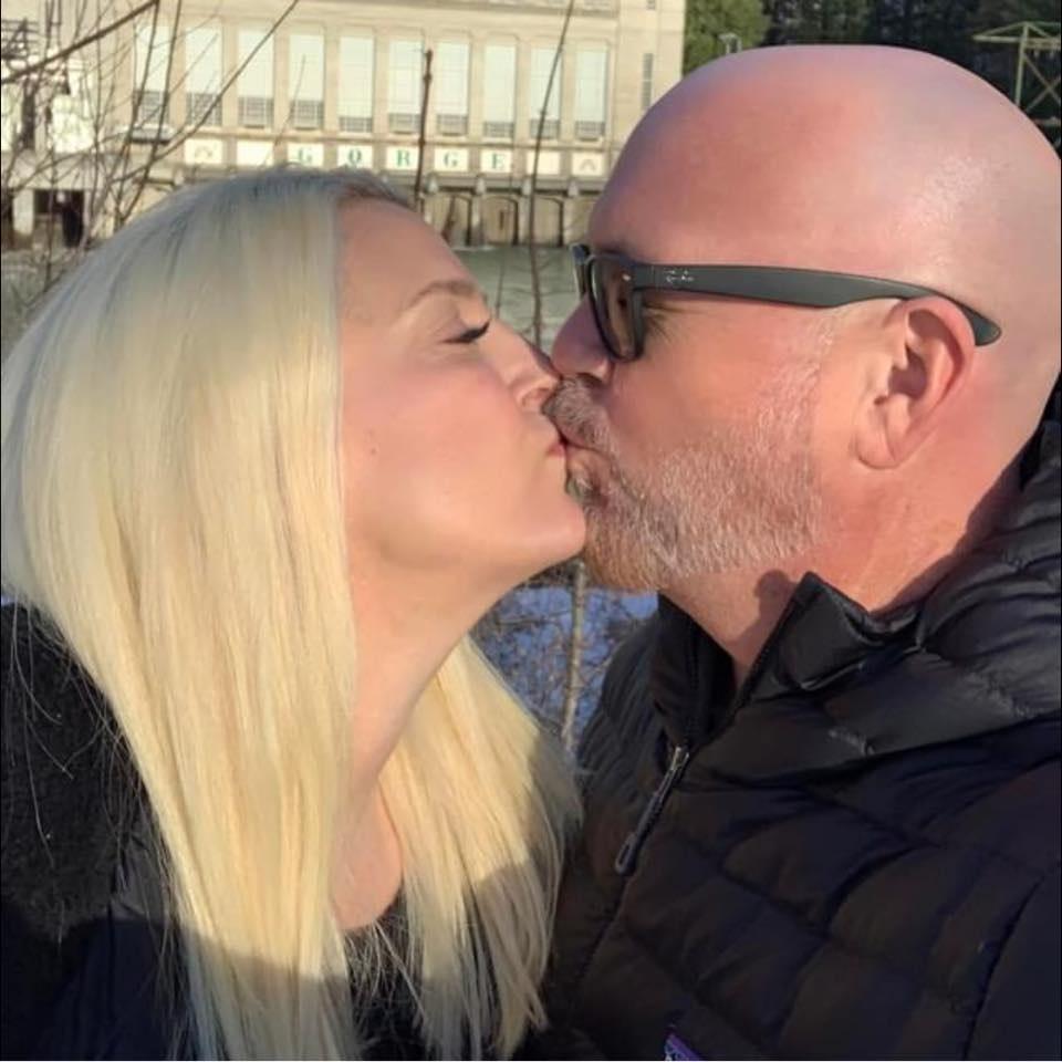 The Wedding Website of Cindy Smith and Mark Leyva