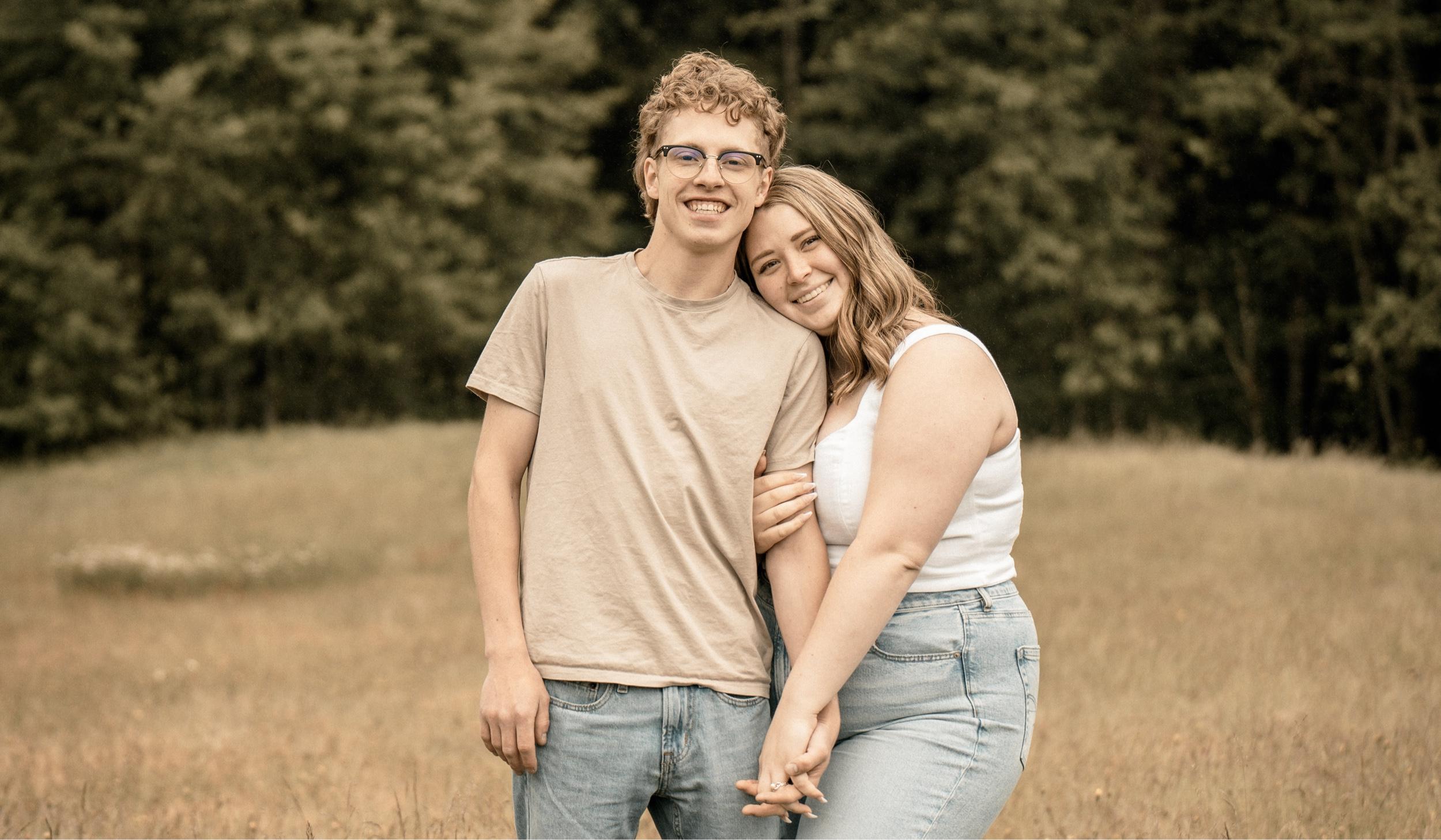 The Wedding Website of Madison Green and Steven Stillings