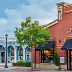 Southlake Town Square