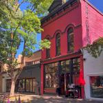 The Red Onion