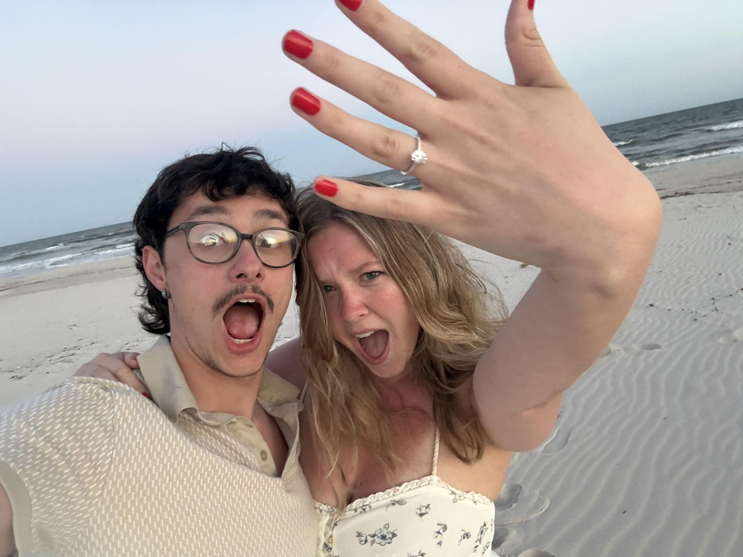 The Wedding Website of McKenzie Phillips and Dakota Partin