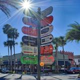 Downtown Mount Dora