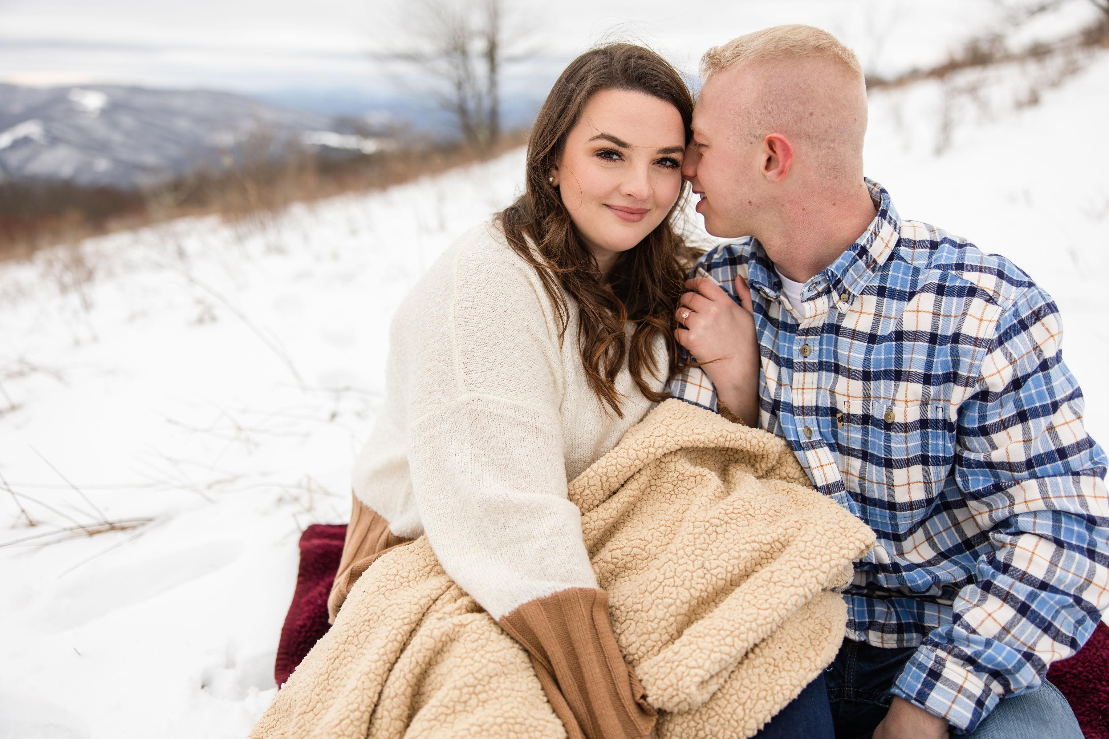 The Wedding Website of Brynnan Jennings and Jacob Cox