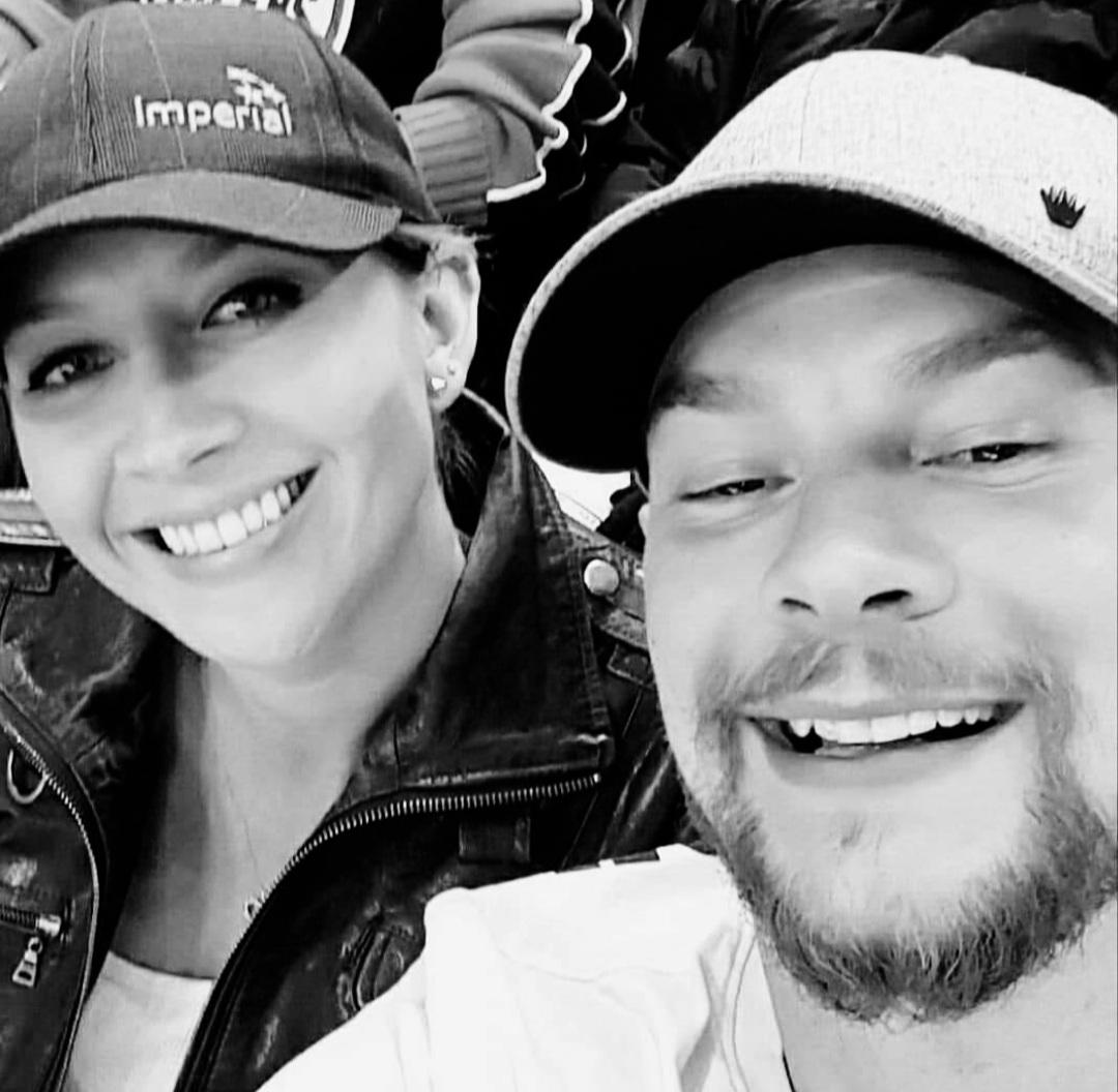 The Wedding Website of Stephanie Kalerantes and Sean Cosgrove