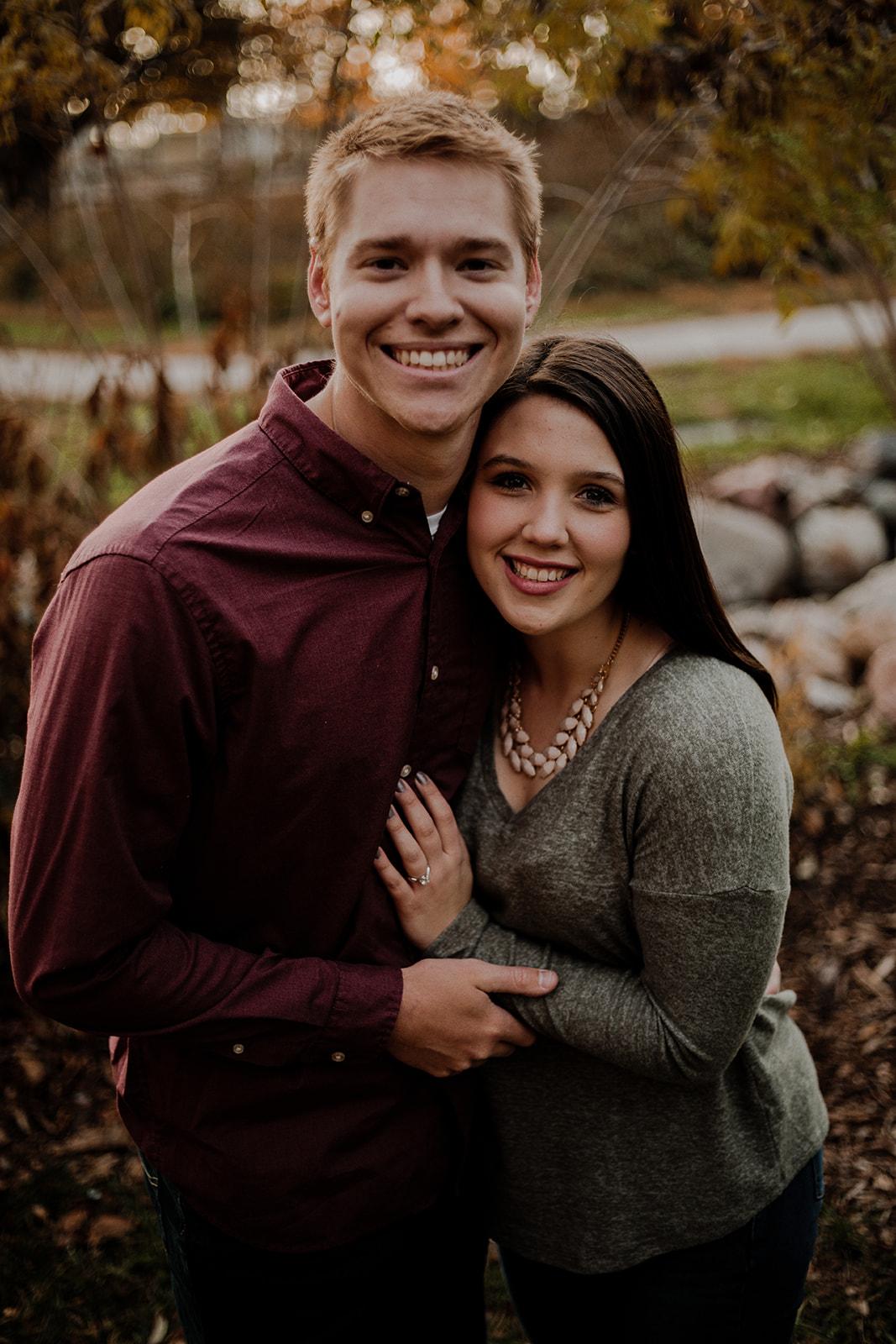 The Wedding Website of Samantha Hoppe and Christopher Smith