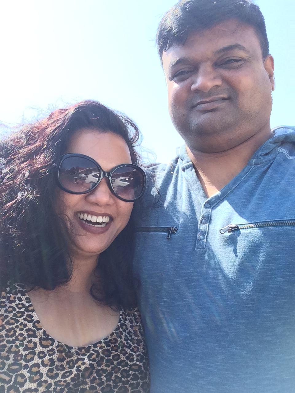 The Wedding Website of Manish Billaiya and Anuja Sharma