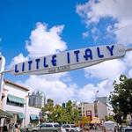 Little Italy