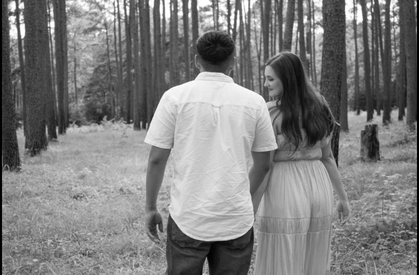 The Wedding Website of Elena Michele Bates and Steve Anthony Leal
