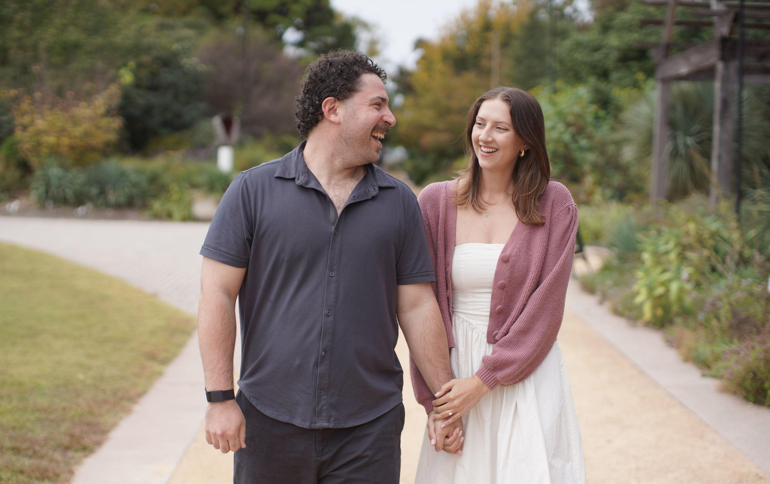 The Wedding Website of Margarethe Hauschildt and Joshua Sullivan