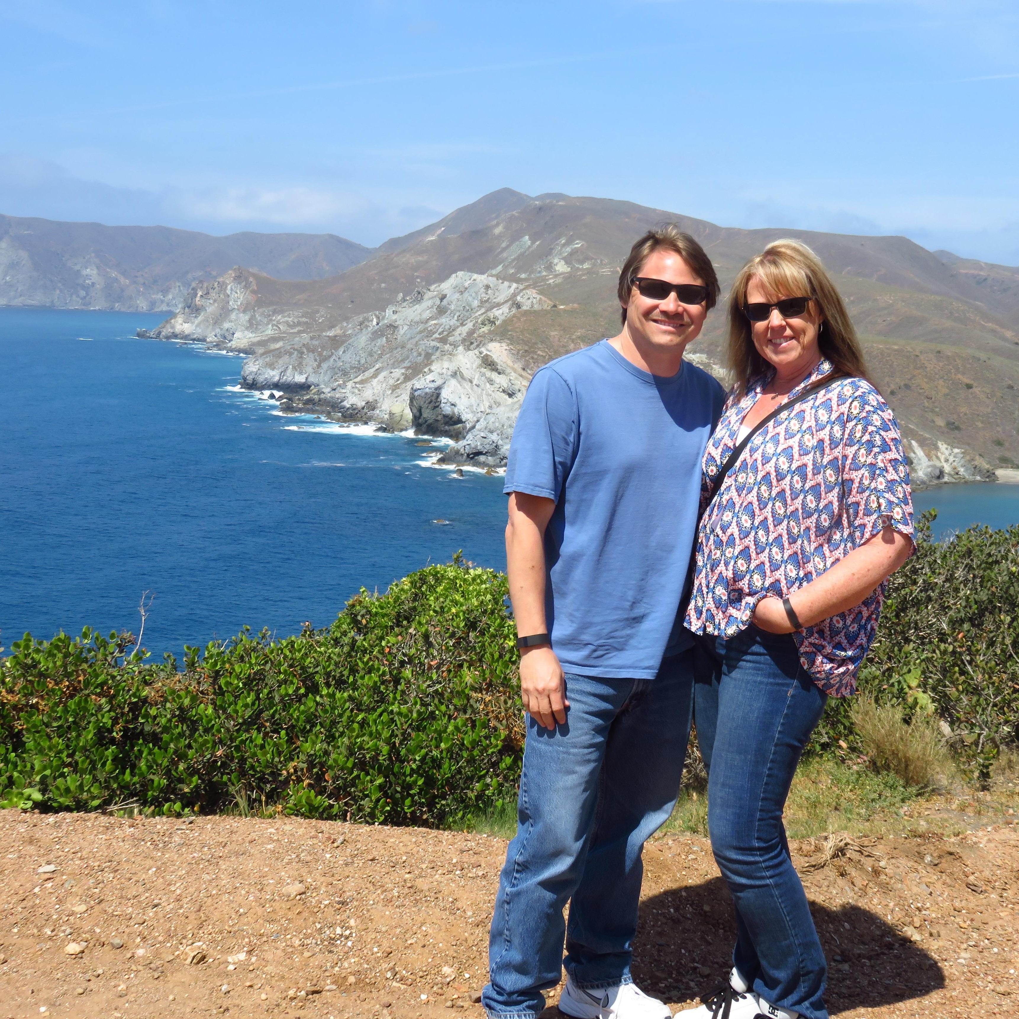 Our 1st Cruise to Baja Mexico