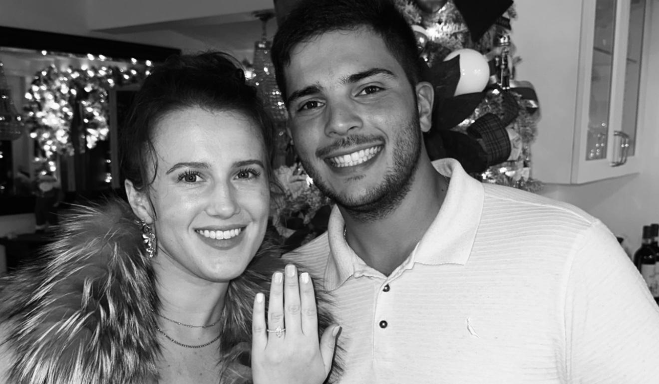 The Wedding Website of Brenno Toffoletto and Cortney Ferretti