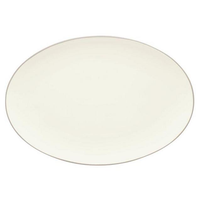 Noritake® Colorwave 16-Inch Oval Platter in Sand
