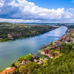 Mount Bonnell